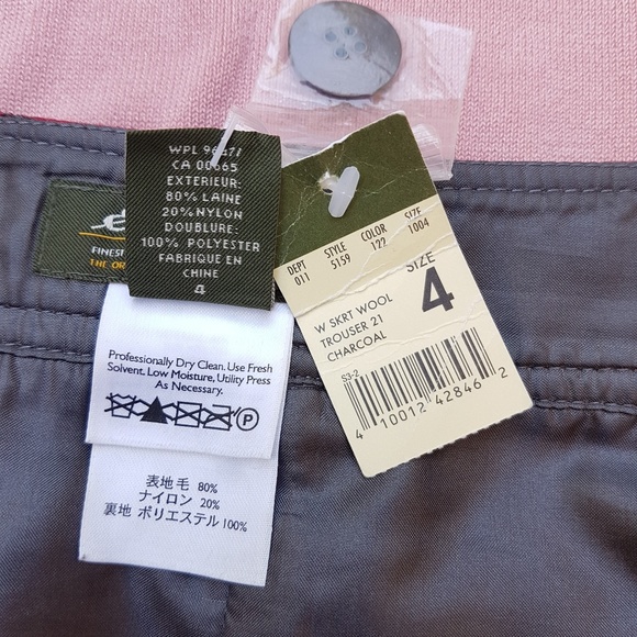 Skirt and sweater - Picture 4 of 7